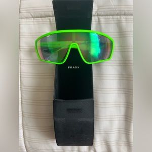 Prada Sunglasses(authentic)